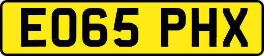 EO65PHX