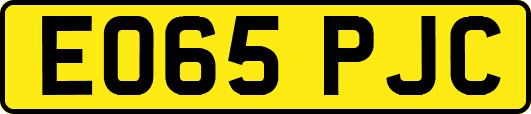 EO65PJC
