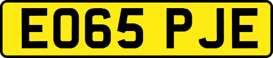 EO65PJE