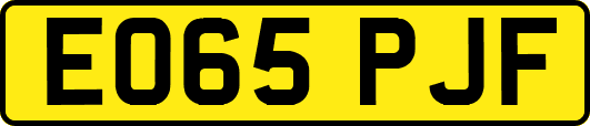 EO65PJF