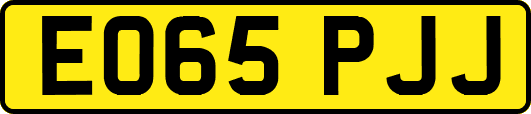 EO65PJJ