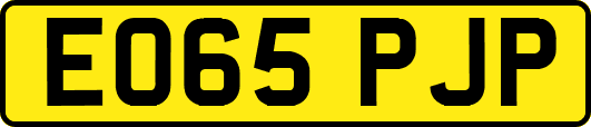 EO65PJP