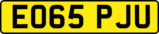 EO65PJU