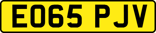 EO65PJV