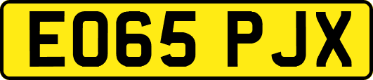 EO65PJX