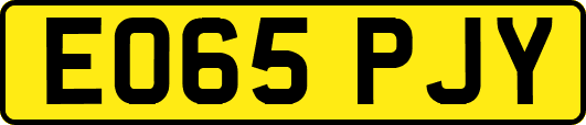 EO65PJY