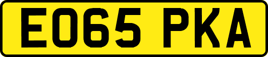 EO65PKA