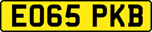 EO65PKB