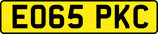 EO65PKC