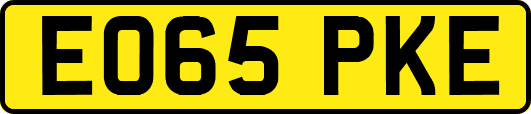 EO65PKE