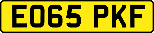 EO65PKF