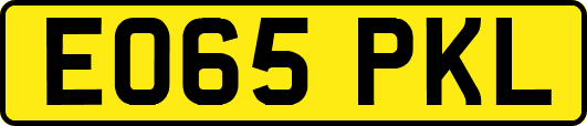 EO65PKL