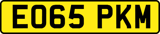 EO65PKM
