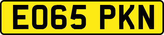 EO65PKN