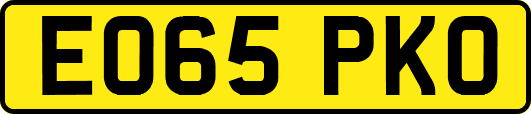 EO65PKO