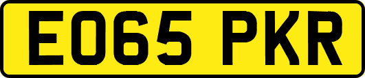 EO65PKR