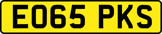 EO65PKS