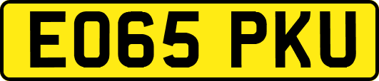 EO65PKU