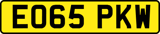 EO65PKW