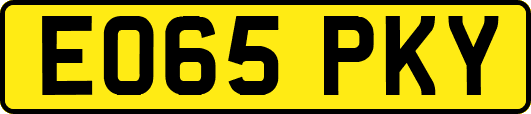 EO65PKY