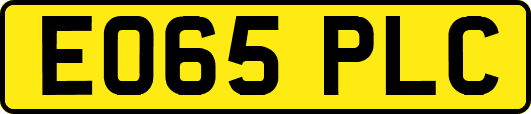 EO65PLC