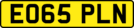 EO65PLN