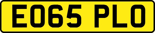 EO65PLO