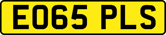 EO65PLS