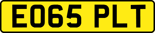 EO65PLT
