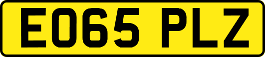 EO65PLZ