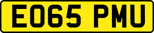 EO65PMU