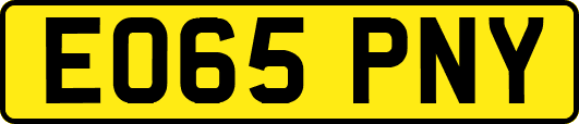 EO65PNY