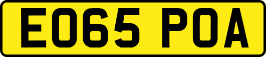 EO65POA