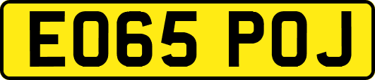 EO65POJ