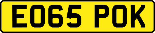 EO65POK