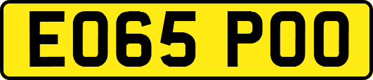 EO65POO