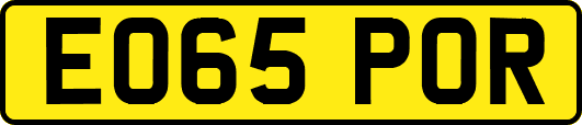 EO65POR