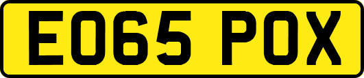EO65POX