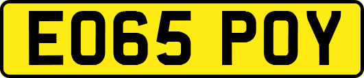 EO65POY