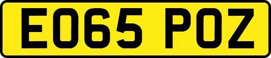 EO65POZ