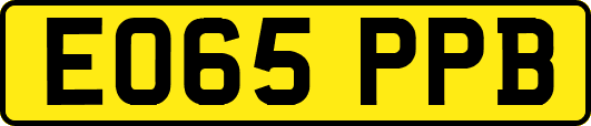 EO65PPB