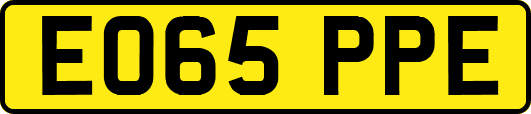 EO65PPE