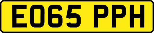 EO65PPH