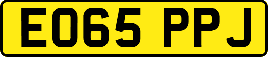 EO65PPJ