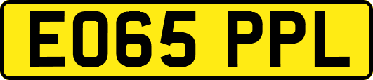 EO65PPL