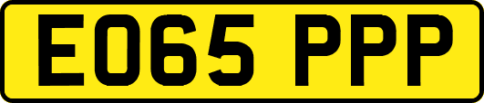 EO65PPP