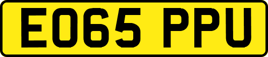 EO65PPU