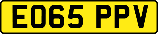 EO65PPV