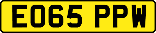 EO65PPW