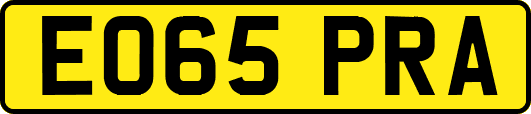 EO65PRA
